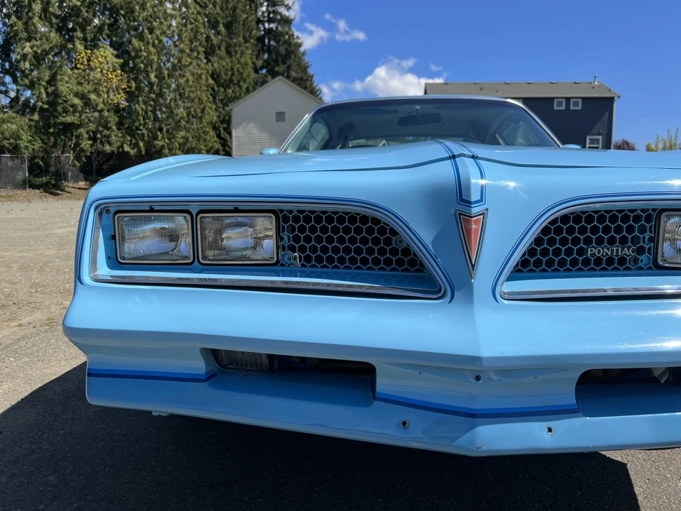 1977 Pontiac Firebird 2nd Gen - Image 19 of 31