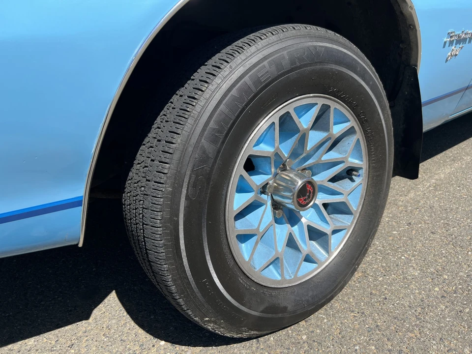 1977 Pontiac Firebird 2nd Gen - Image 27 of 31