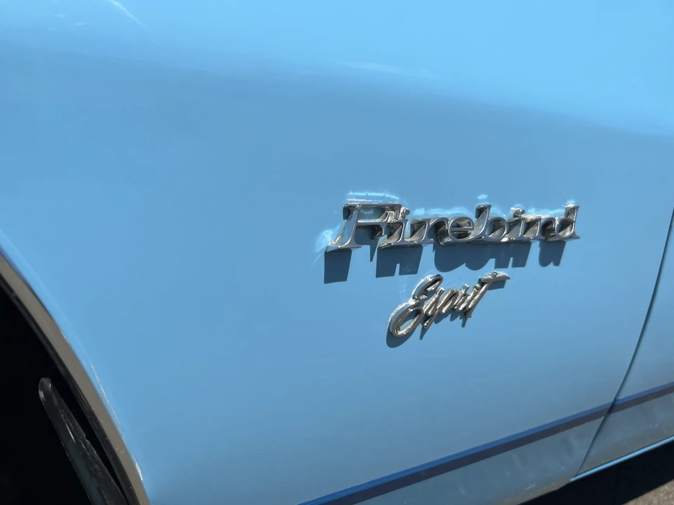 1977 Pontiac Firebird 2nd Gen - Image 23 of 31