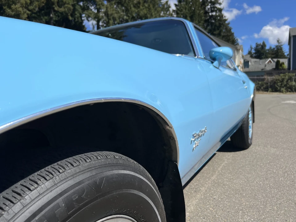 1977 Pontiac Firebird 2nd Gen - Image 21 of 31