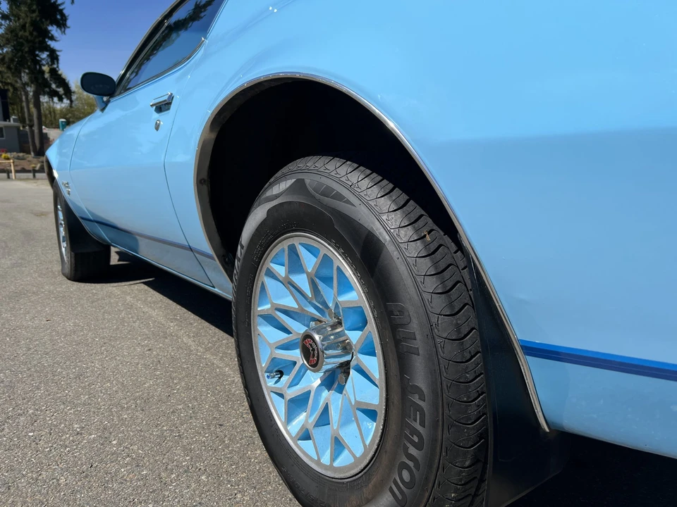 1977 Pontiac Firebird 2nd Gen - Image 28 of 31