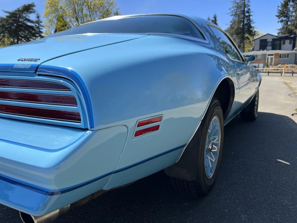 1977 Pontiac Firebird 2nd Gen - Image 26 of 31
