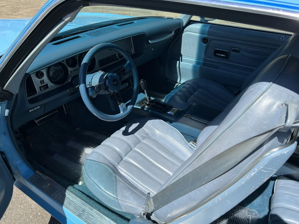 1977 Pontiac Firebird 2nd Gen - Image 31 of 31