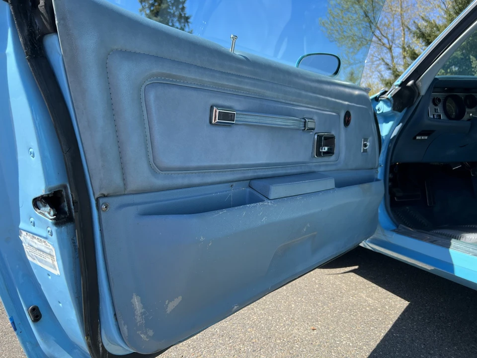 1977 Pontiac Firebird 2nd Gen - Image 29 of 31