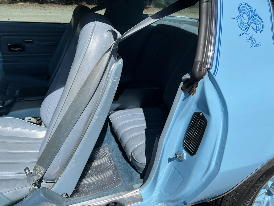 1977 Pontiac Firebird 2nd Gen - Image 30 of 31