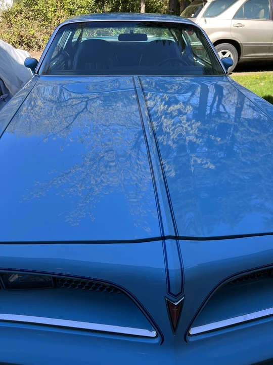 1977 Pontiac Firebird 2nd Gen - Image 18 of 31
