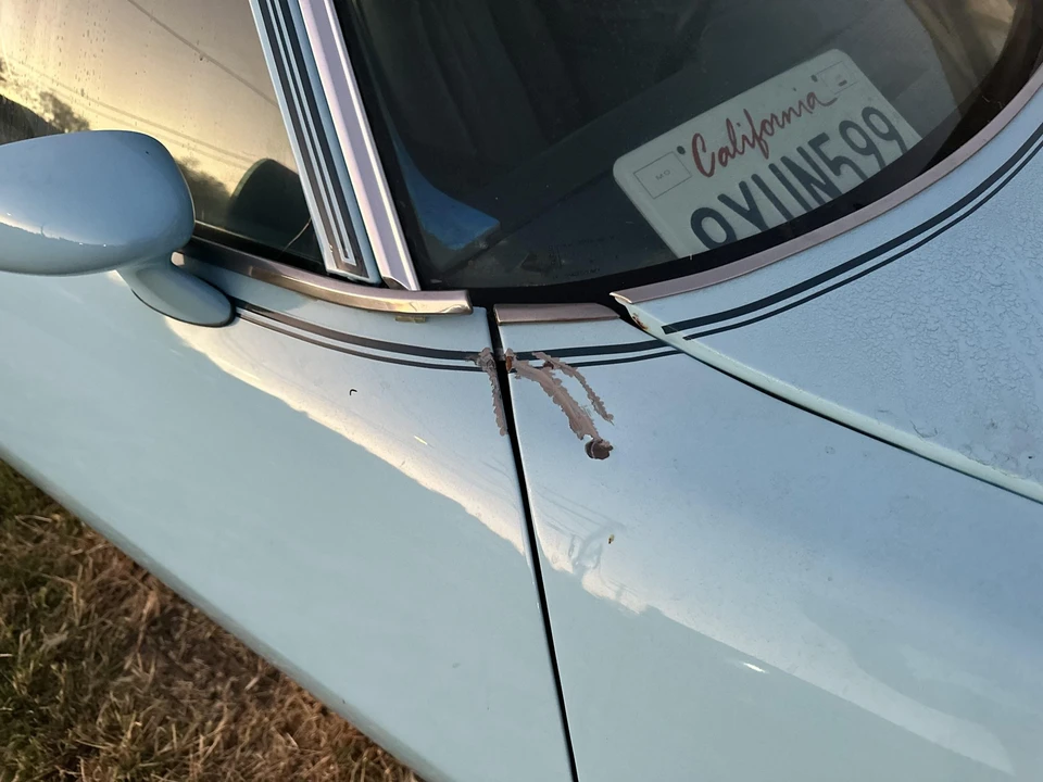 1977 Pontiac Firebird 2nd Gen - Image 19 of 31