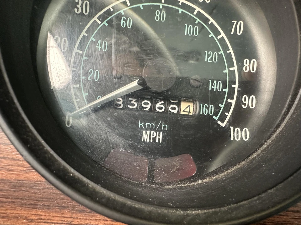 1977 Pontiac Firebird 2nd Gen - Image 31 of 31