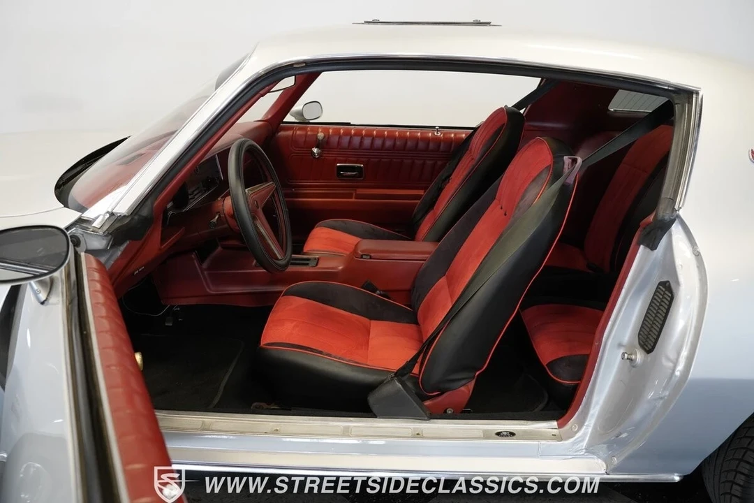 1977 Pontiac Firebird 2nd Gen - Image 5 of 12