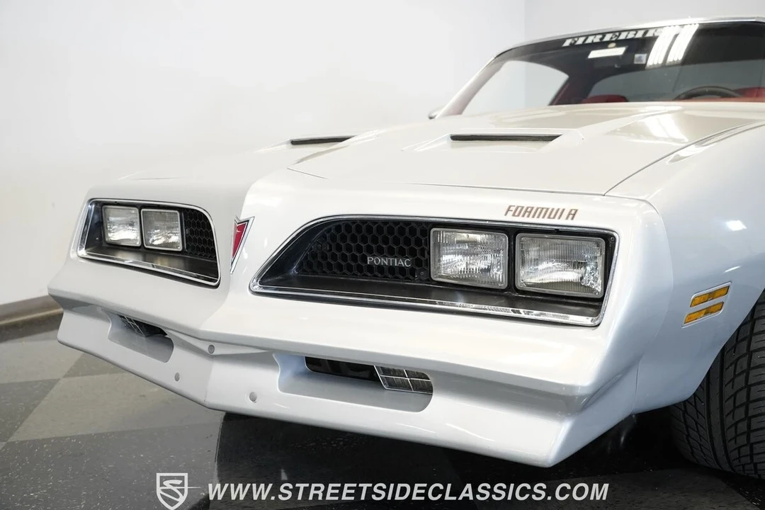 1977 Pontiac Firebird 2nd Gen - Image 9 of 12