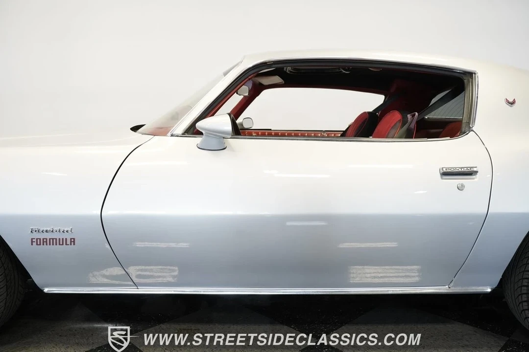 1977 Pontiac Firebird 2nd Gen - Image 16 of 21
