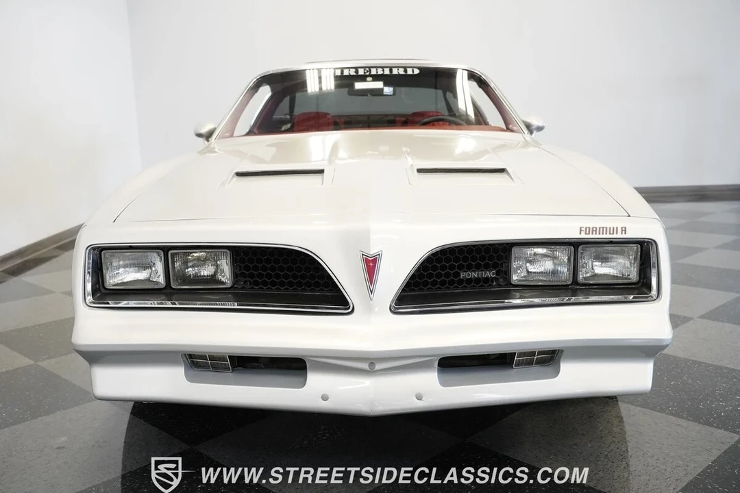 1977 Pontiac Firebird 2nd Gen - Image 8 of 12