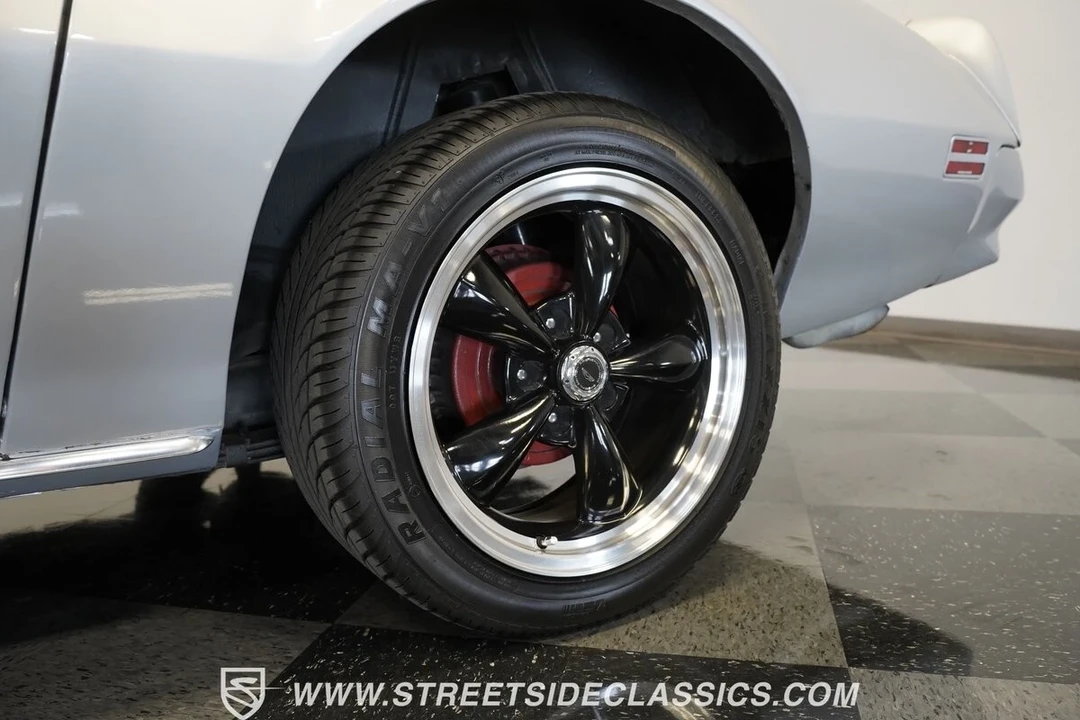 1977 Pontiac Firebird 2nd Gen - Image 14 of 21