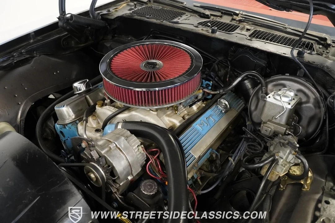 1977 Pontiac Firebird 2nd Gen - Image 20 of 21