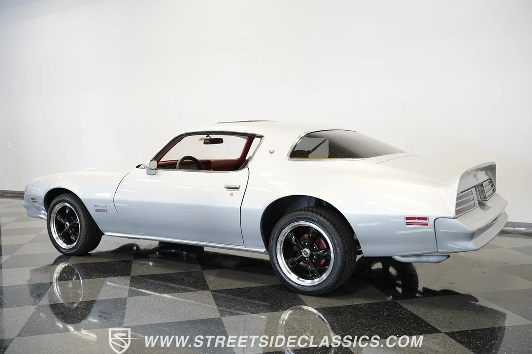 1977 Pontiac Firebird 2nd Gen - Image 12 of 12