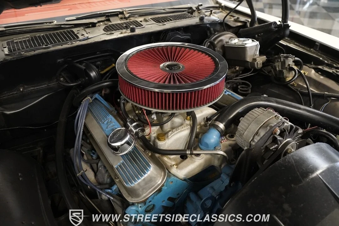 1977 Pontiac Firebird 2nd Gen - Image 21 of 21