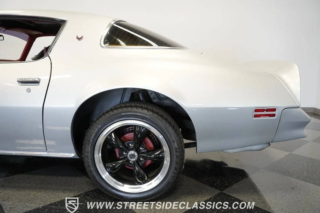 1977 Pontiac Firebird 2nd Gen - Image 15 of 21