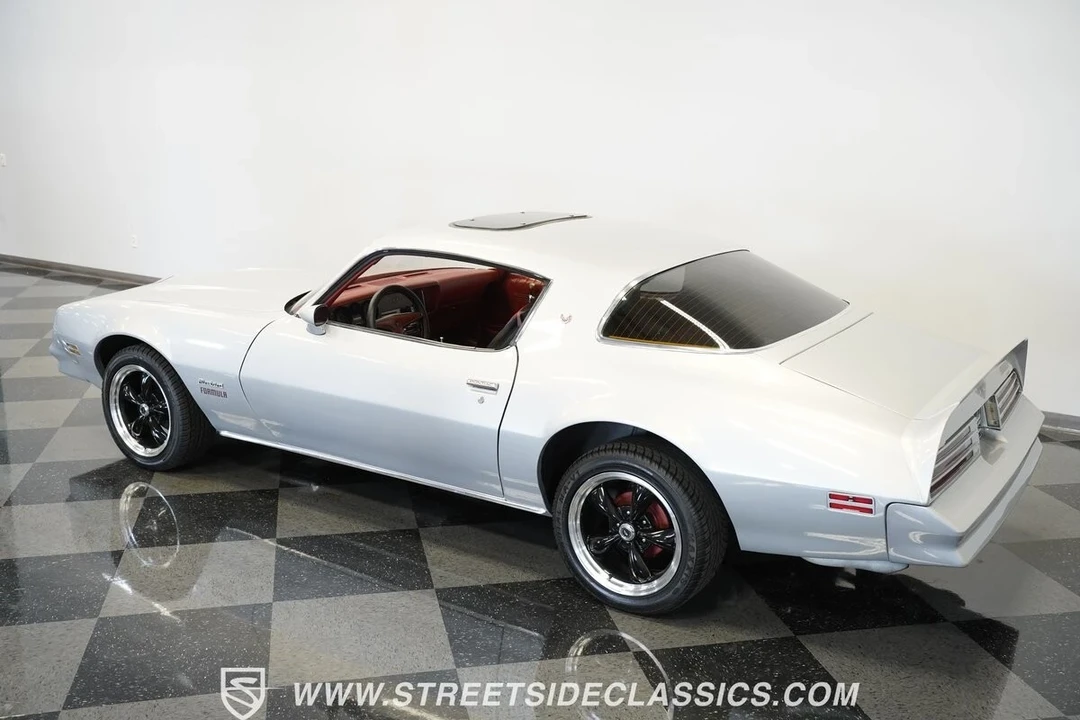 1977 Pontiac Firebird 2nd Gen - Image 13 of 21