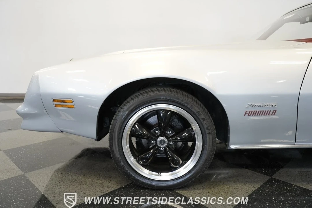 1977 Pontiac Firebird 2nd Gen - Image 17 of 21