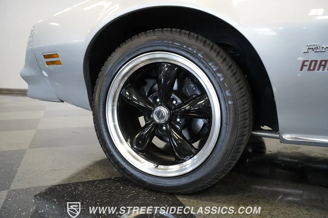 1977 Pontiac Firebird 2nd Gen - Image 18 of 21