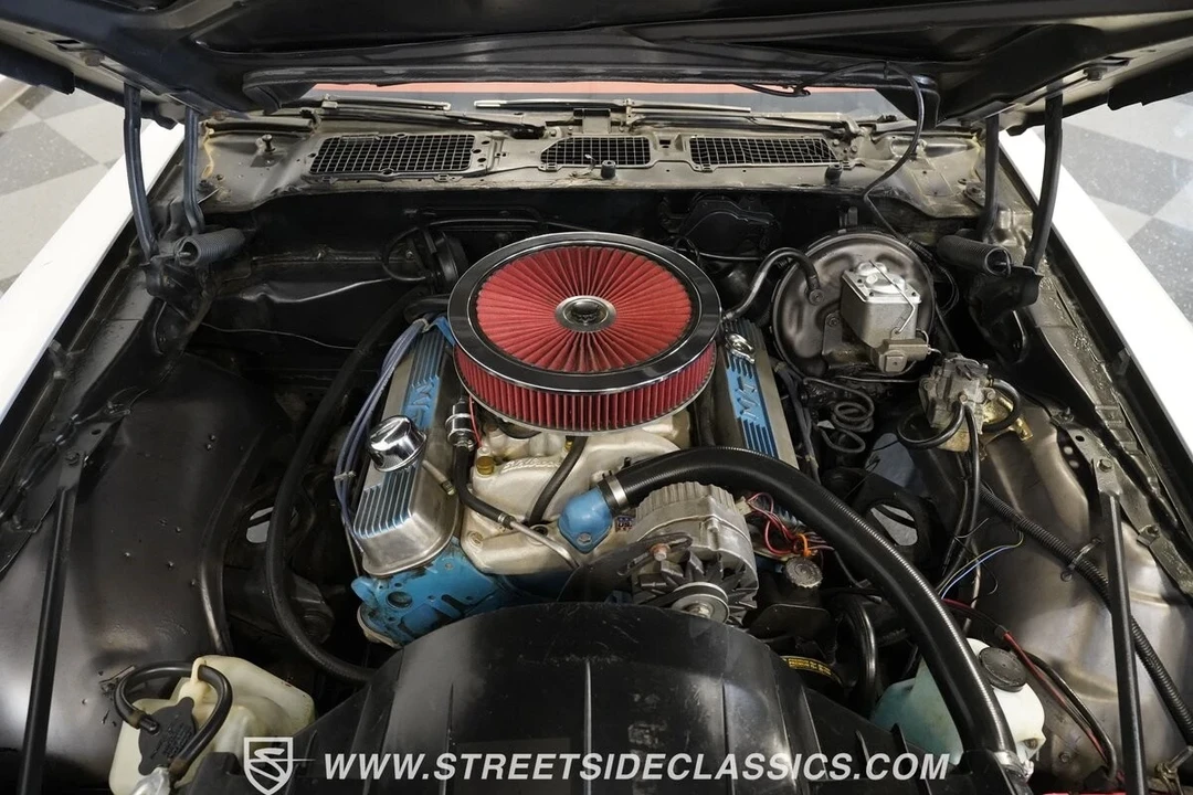 1977 Pontiac Firebird 2nd Gen - Image 4 of 12