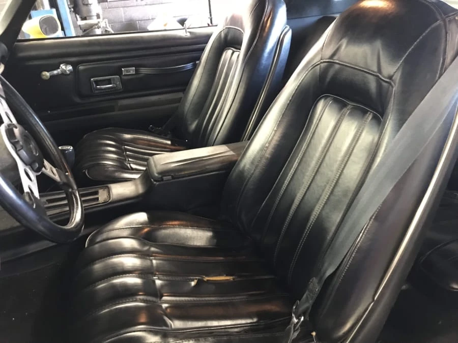 1977 Pontiac Firebird 2nd Gen - Image 5 of 12