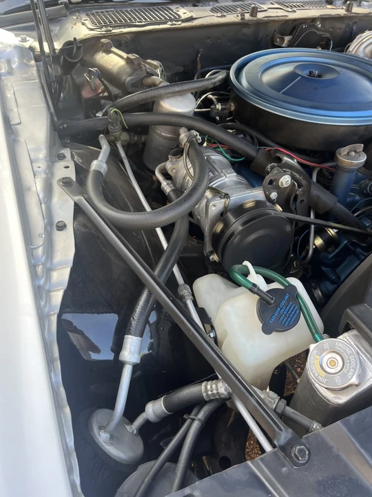 1977 Pontiac Firebird 2nd Gen - Image 13 of 14