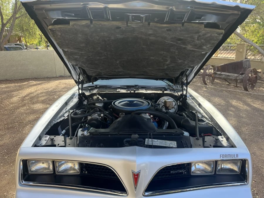 1977 Pontiac Firebird 2nd Gen - Image 11 of 14