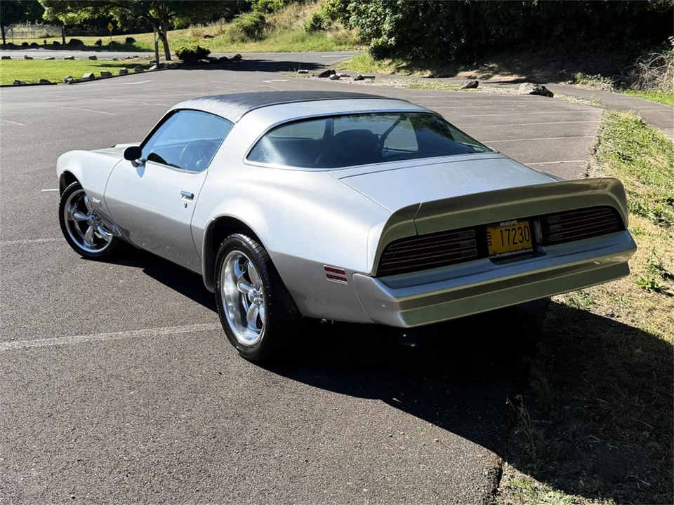 1977 Pontiac Firebird Formula 2nd Gen - Image 3 of 20