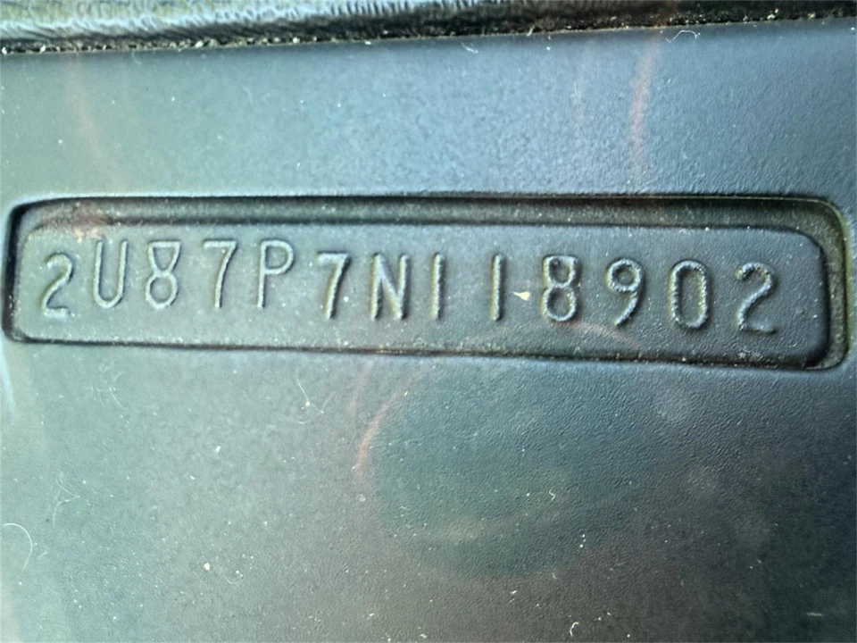 1977 Pontiac Firebird Formula 2nd Gen - Image 19 of 20