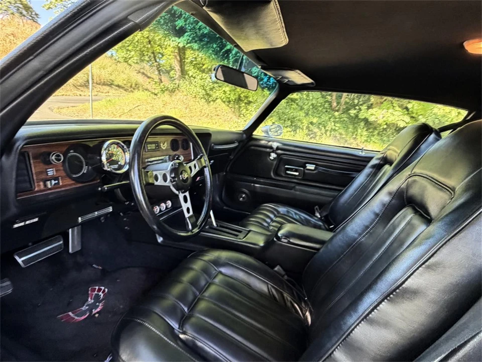 1977 Pontiac Firebird Formula 2nd Gen - Image 10 of 20