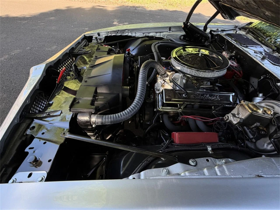 1977 Pontiac Firebird Formula 2nd Gen - Image 18 of 20