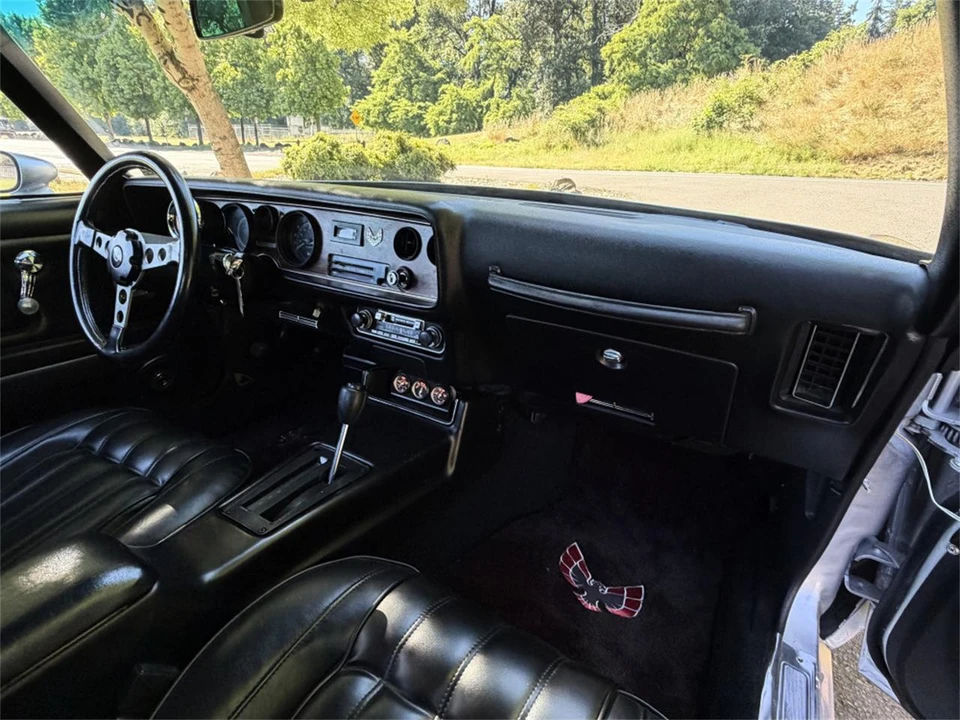 1977 Pontiac Firebird Formula 2nd Gen - Image 14 of 20