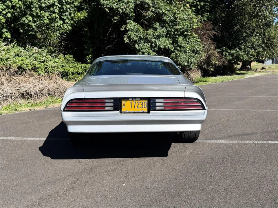 1977 Pontiac Firebird Formula 2nd Gen - Image 2 of 20