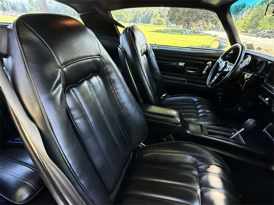1977 Pontiac Firebird Formula 2nd Gen - Image 12 of 20