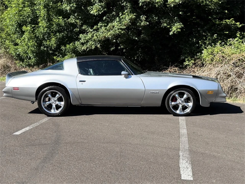 1977 Pontiac Firebird Formula 2nd Gen - Image 6 of 20