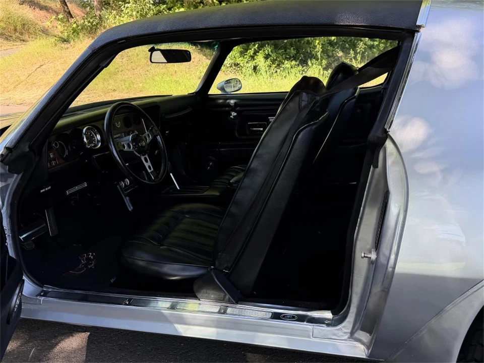 1977 Pontiac Firebird Formula 2nd Gen - Image 8 of 20