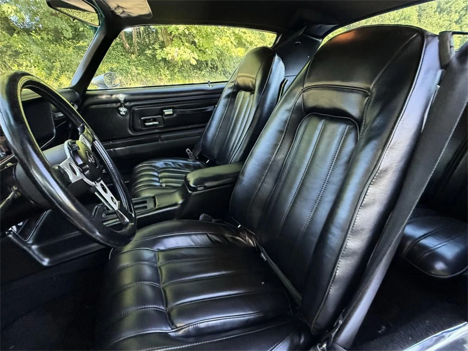 1977 Pontiac Firebird Formula 2nd Gen - Image 9 of 20