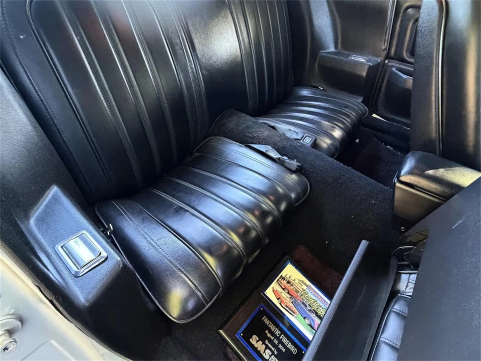 1977 Pontiac Firebird Formula 2nd Gen - Image 13 of 20