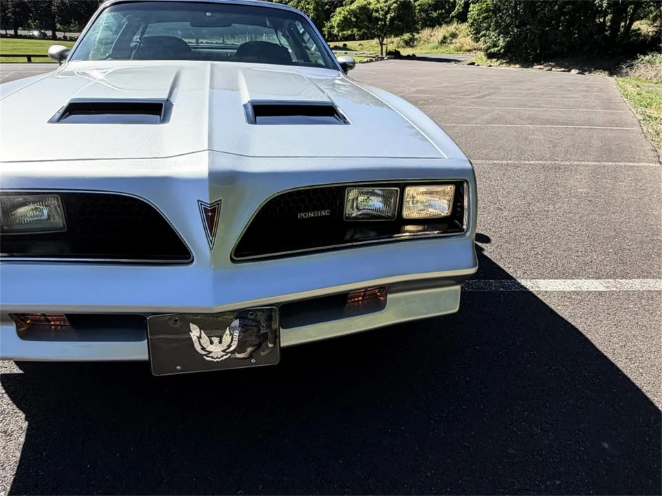 1977 Pontiac Firebird Formula 2nd Gen - Image 7 of 20