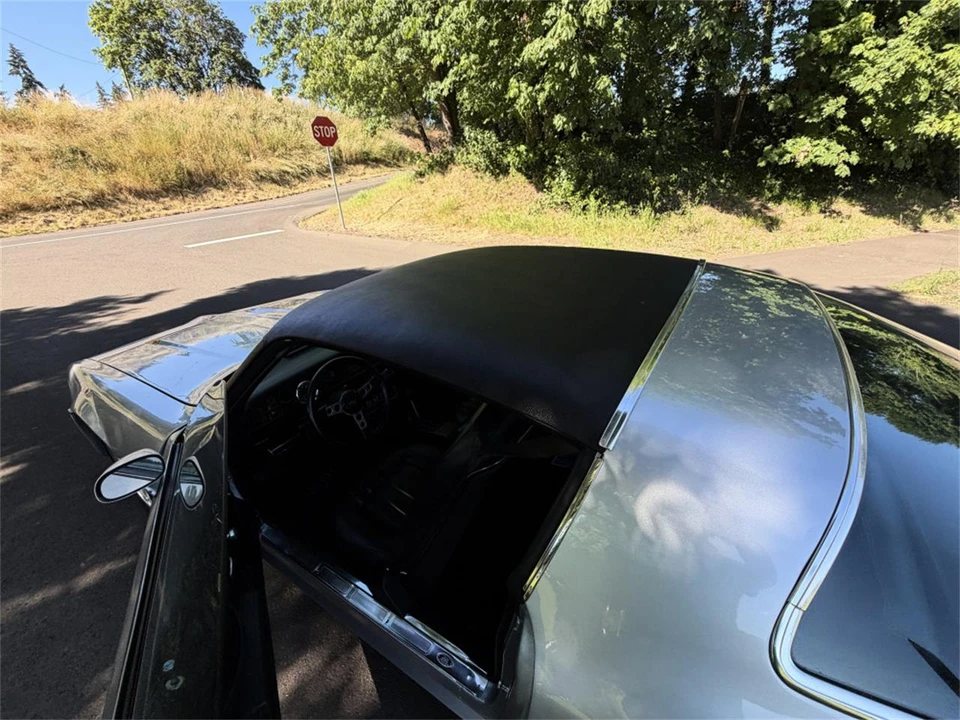 1977 Pontiac Firebird Formula 2nd Gen - Image 20 of 20
