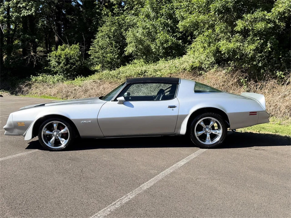 1977 Pontiac Firebird Formula 2nd Gen - Image 4 of 20