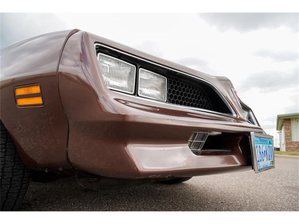 1977 Pontiac Firebird Formula 2nd Gen - Image 27 of 31