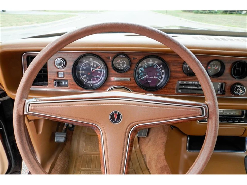 1977 Pontiac Firebird Formula 2nd Gen - Image 13 of 31