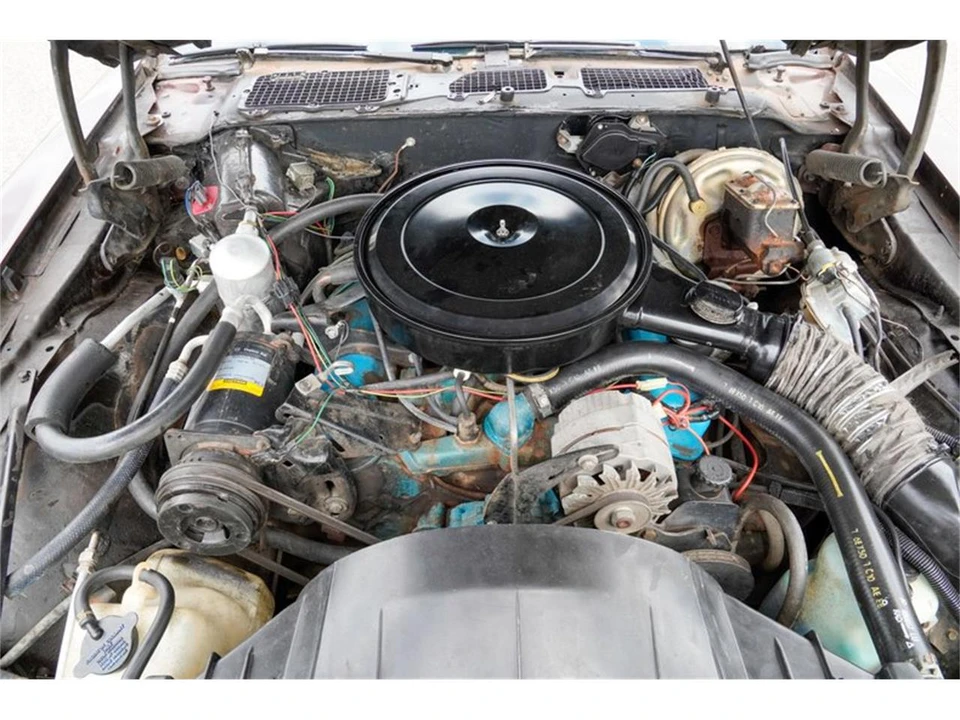 1977 Pontiac Firebird Formula 2nd Gen - Image 19 of 31