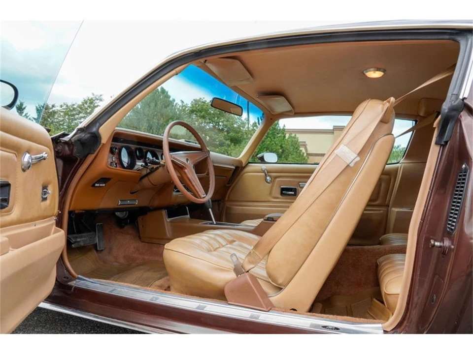 1977 Pontiac Firebird Formula 2nd Gen - Image 10 of 31