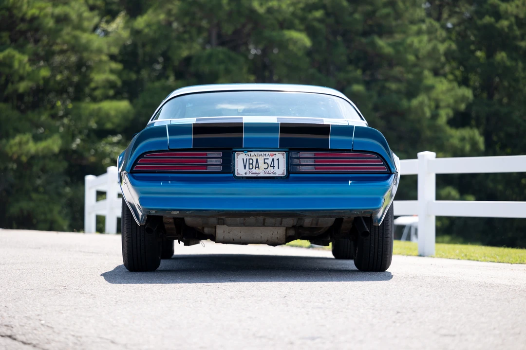 1977 Pontiac Firebird Formula 2nd Gen - Image 16 of 31