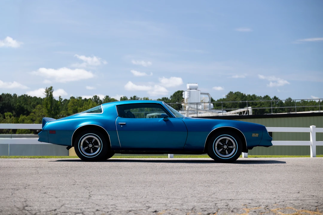 1977 Pontiac Firebird Formula 2nd Gen - Image 5 of 31