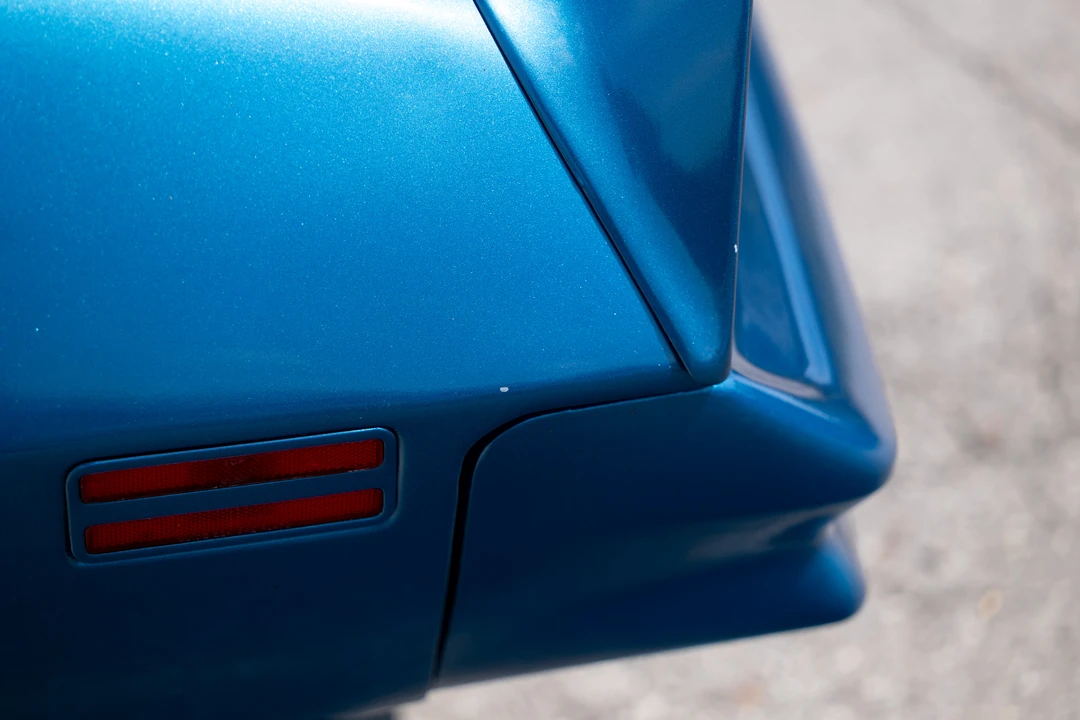 1977 Pontiac Firebird Formula 2nd Gen - Image 30 of 31