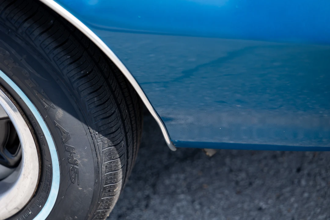 1977 Pontiac Firebird Formula 2nd Gen - Image 26 of 31